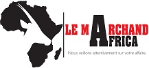 Le Marchand d'Afrique